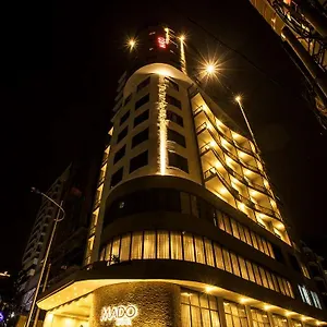 Hotel Mado, Addis Ababa