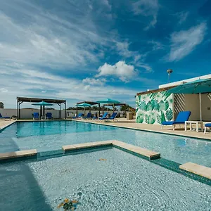 Inn Lux Villa's By Gg **