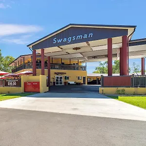 Motel Swagsman ****
