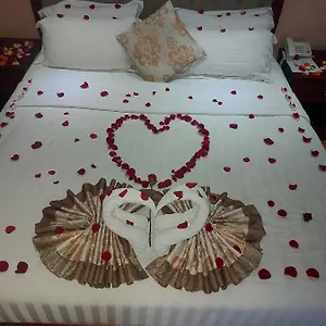 Hotel Blue Nest, Addis Ababa