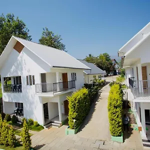 Hotel The Hazeberg ***
