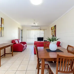 Aparthotel Como Apartments Gladstone ***