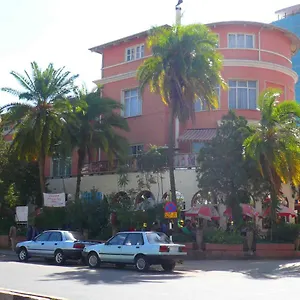 Hotel Ras, Addis Ababa