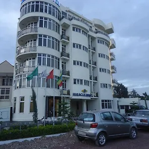Hotel Miracle, Addis Ababa